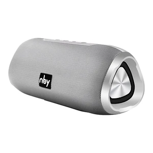 Portable Bluetooth Speaker USB Port