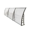 Household Application Door & Window Rain Cover Eaves