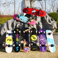 

AD Complete 31 inch Double Kick Concave Street Adult Skateboard