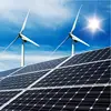 Best price latest design 25 years warranty 250w poly photovoltaic panel