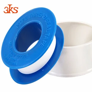 High Quality 100% 12mm Ptfe Teflone Thread Seal Tape