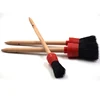 Plastic/Wooden Detailing Brush Laptop Keyboard Dust Cleaning Brushes