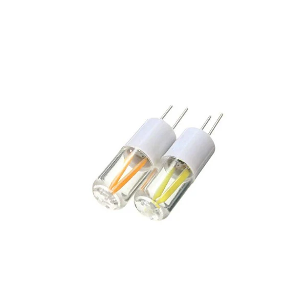 g4 led gy6.35 led 12 volt led lights bulb g4 6v led