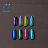 Shengzhu Chameleon Powder Mirror Color Changing Effect Pigment for Nails