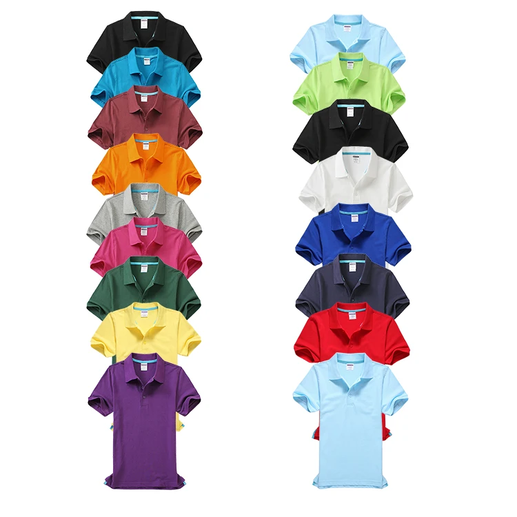 

Short Sleeve Polo Shirts Men 2020 Mens Fashion European Style Polo Shirt, Multi