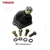 Oem 40110-01G26 40110-V0100 40110-T6000 Front Axle Upper Ball Joints for Nissan Navara Urvan Terrano Caravan Pick Up D21