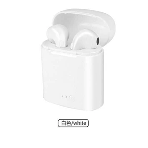 i7s Bluetooth Wireless Stereo Earphones