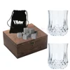 2019 New Gadgets Fast Selling Cheap Products Whiskey Chilling Reusable Ice Cubes New Design Competitive Bar Accessories For Gift