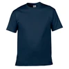 100% cotton short-sleeve sublimation tshirt printing custom t shirt