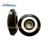 Schindler Elevator Guide Shoe Roller size:100*25mm bearing:6205