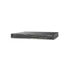 CISCO Catalyst Switch 24 Ports PoE Switch 370W 2x10G WS-C2960XR-24PD-I