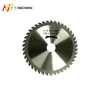 Cheap bulk products wood cutter blade carbide tips cutting iron multi blade cutter for aluminium