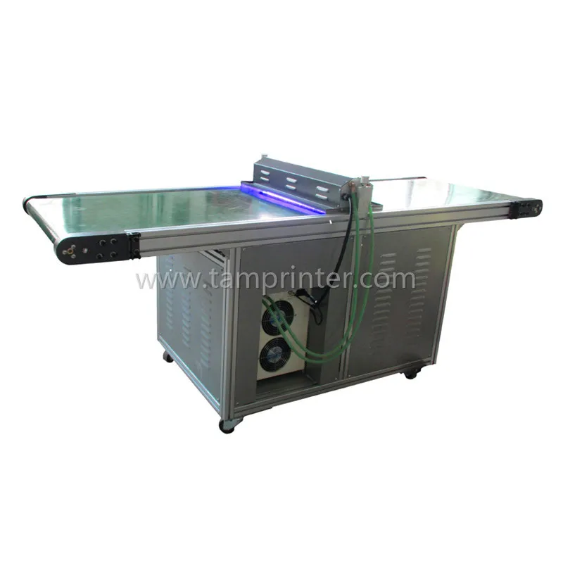 
LED UV dryer 