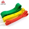 Strength Training Tension Resistance Band Exercise Loop