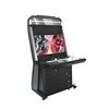 2019 Wholesale Popular Style Coin Operated Vewlix Arcade Game Console Machine