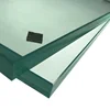 Modern Elegant Modular Workstation Glass Office Partition Wall