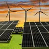 chinese photovoltaic panels Solar photovoltaic(PV) Modules Array PV curve IV Curve tester