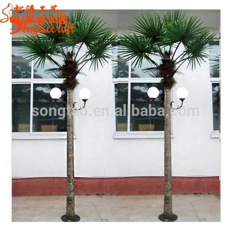 Led Palm Tree Light Outdoor Solar Lights Led Palm Tree Light Outdoor Solar Lights Decorative Trees