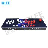 

2019 New Fighting machine arcade game console Game box 9