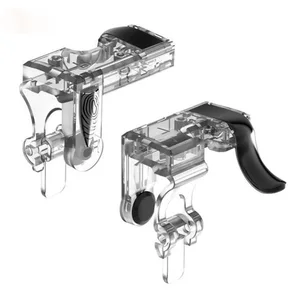 Phone Gaming Trigger PUBG
