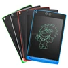 Custom logo 8.5 inch LCD graphics drawing tablet electronic writing note pad