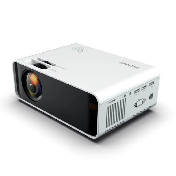 

2019 new products iCoreworld GB35 portable proyector full hd 1080p native 3d home theater office video 4k mini led lcd projector