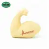 Hot Selling Pu Foam Muscle Arm Stress Toys Ball