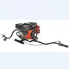 212CC electric start 6hp Bend Outboard Machine