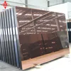 Yaohua Glass China manufacture building glass reflective m2 price
