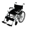Comfort lightweight home used new folding handicap wheelchair