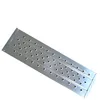 steel walk board galvanized steel plank for scaffolding