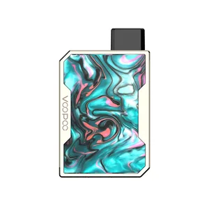 VOOPOO Drag Nano Refillable Pod System Kit