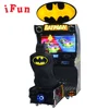 Hot Selling Coin Operated Racing Car Game Shooting Video Game Electronic Simulator Driving Arcade Game Machine For Sale