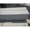 Chinese Gey Price Border Road Granite Curb Stone,Kerb Stone Granite Kerbstone,G383 Granite Curbstone