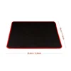 XXL High Quality Black Large Sublimation Blanks Gaming Eco Mousepad