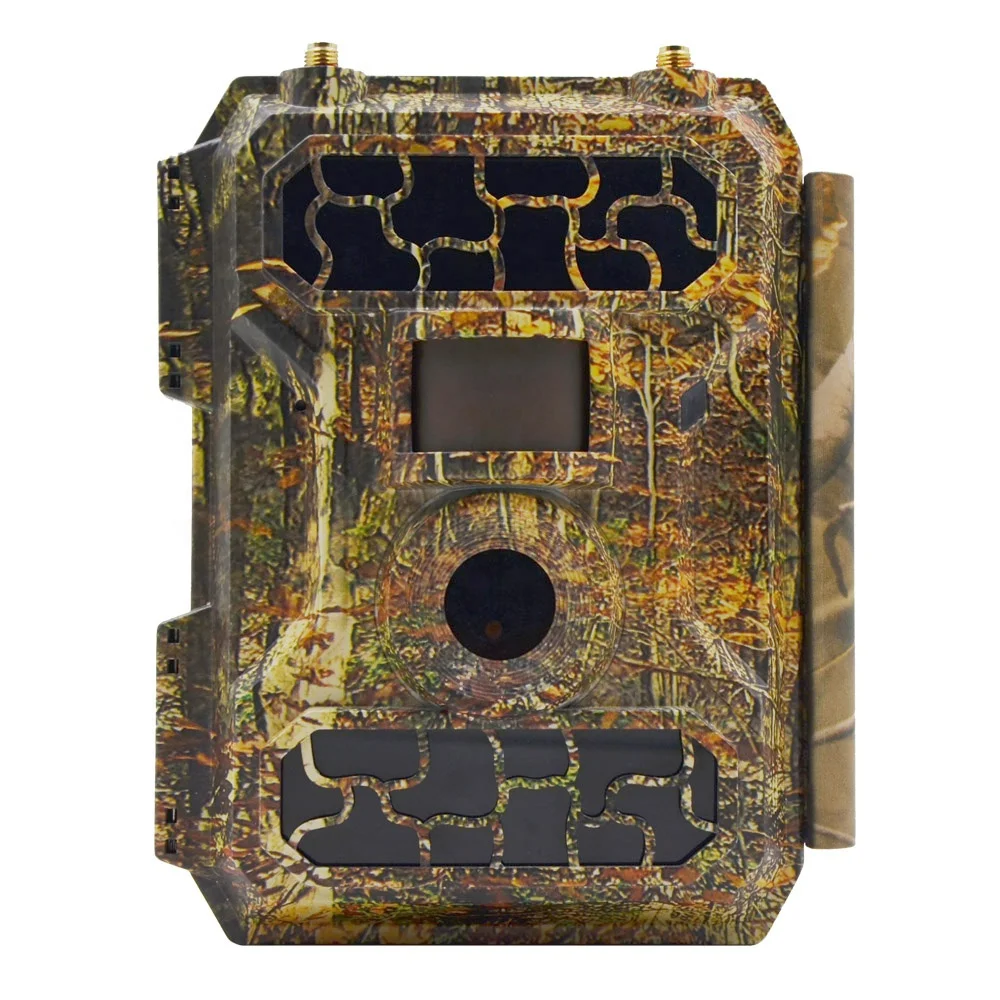 Australian Edition IP66 Weatherproof 0.3s Wildlife Night Vision Digital Trail 4G Hunting Trail Camera SW4.3G