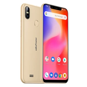 Ulefone S10 Pro Android Smartphone RAM Storage