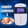 ATANG Multifunctional help sleep machineAnti Insomnia/Snore/Anxiety/Depression Devices for restless helper