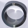 Drag Race GT engine silencer muffler tips ball turbo kit stainless pipe flange connection with vband clamp 2 . 75 inch