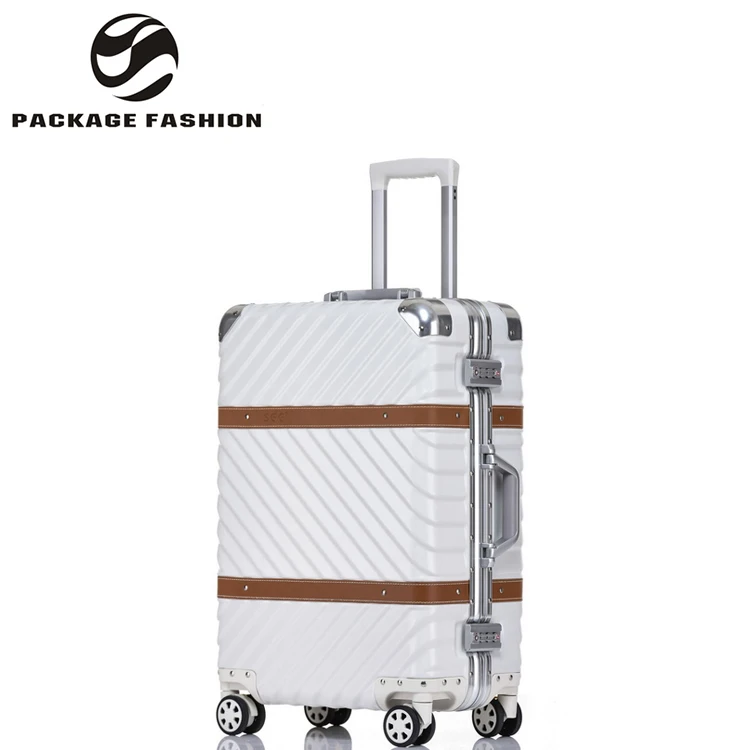 

Hot sale custom processing promotional 20" 24" 26" 29" pc trolley luggage hand bag travel vintage suitcase set, Black / silver / white / dark green / red / rose gold