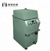 5kw High frequency melamine tableware preheating machine with roll and plate electrode