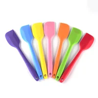 

Scream Scraper Trade Assurance Silicone Spatula Baking Spatula