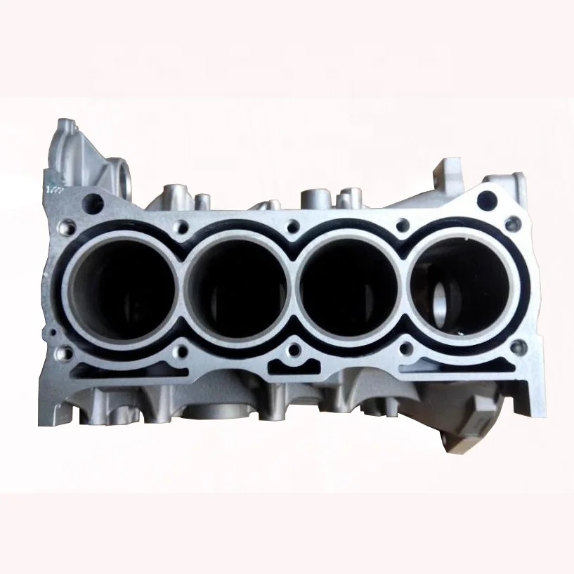 
G13B Cylinder block for SUZUKI 