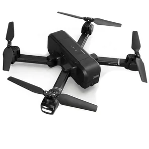Foldable Drone 1080p HD Camera WiFi FPV & GPS