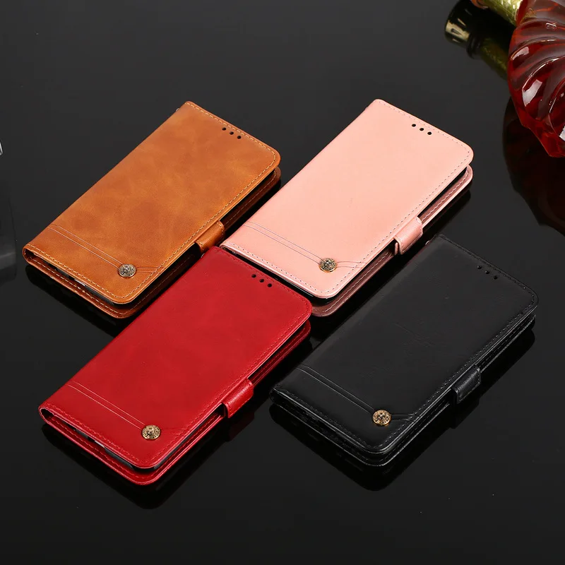 

Detachable wallet Protective Mobile Phone Cover For iPhone XR/XS/XS Max Leather Case