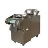 Sweet potato chips cutting machine vegetable slicing and cutting machine