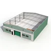 Chinese steel prefabricated warehouse/warehouse building/storage warehouse
