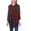 high quality custom long sleeve new design ladies batwing sleeve sweater