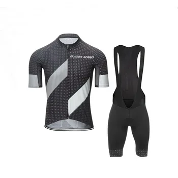 pro cycling wear