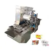 Automatical 3D Packing Cosmetic Mask Cellophane Over Wrap Large Paper Boxes Cellophane Wrapping Machine
